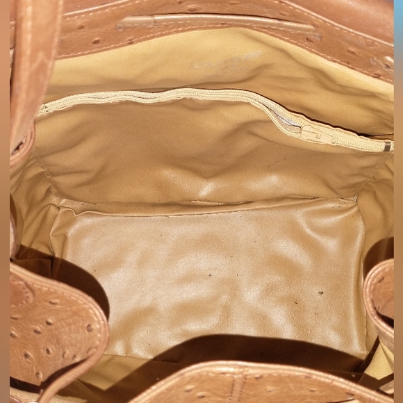 Brown Courrèges Paris - Picture 4 of 5